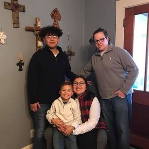 Meet your Posher, Brenda